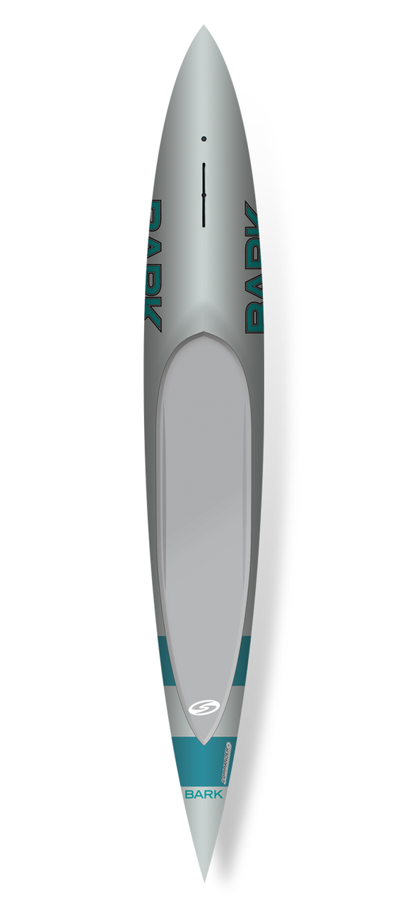 BARK - Commander 12' LT - Tuflite C-Tech - Prone