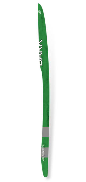 Bark - Commander 12' WD - Ghost Carbon - Prone – Poseidon