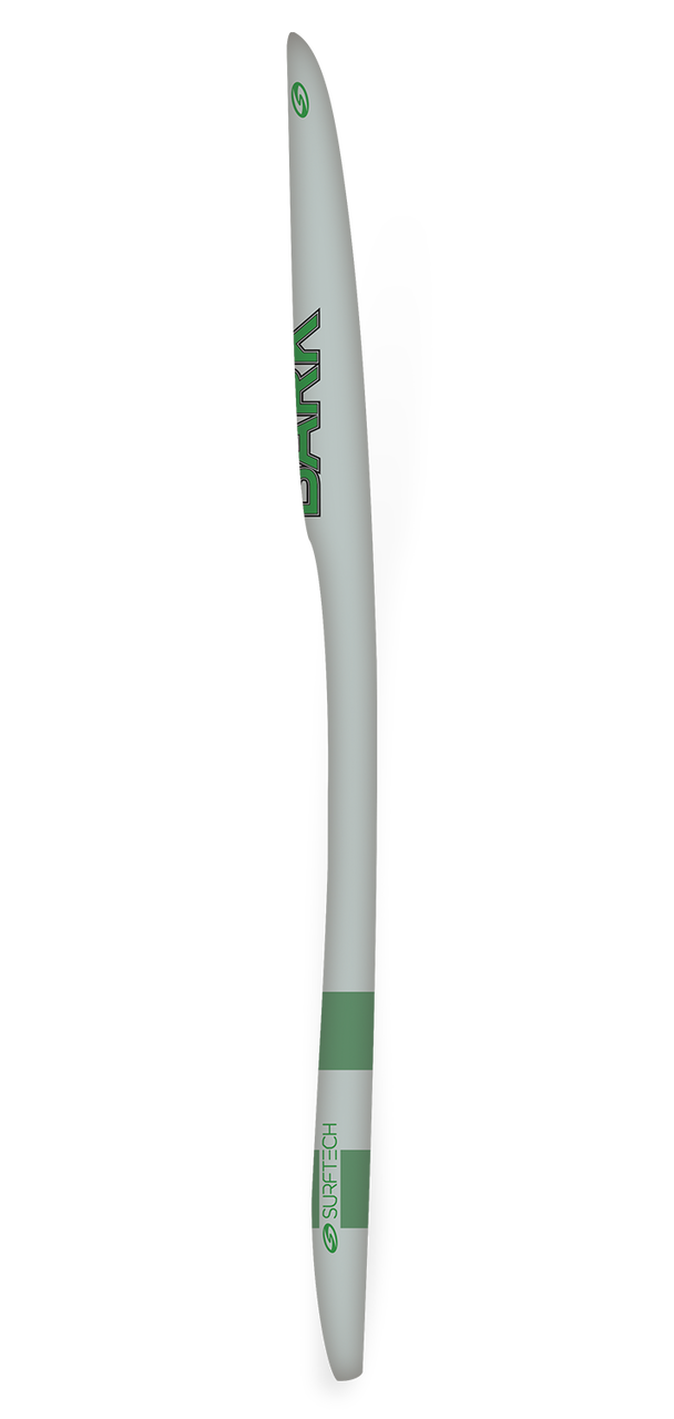 BARK - Commander 12' WD - Tuflite C-Tech - Prone
