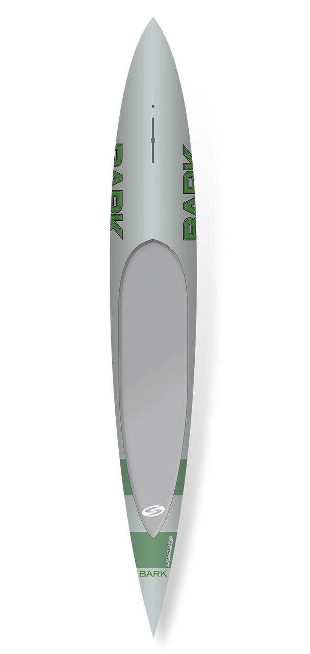 BARK - Commander 12' WD - Tuflite C-Tech - Prone