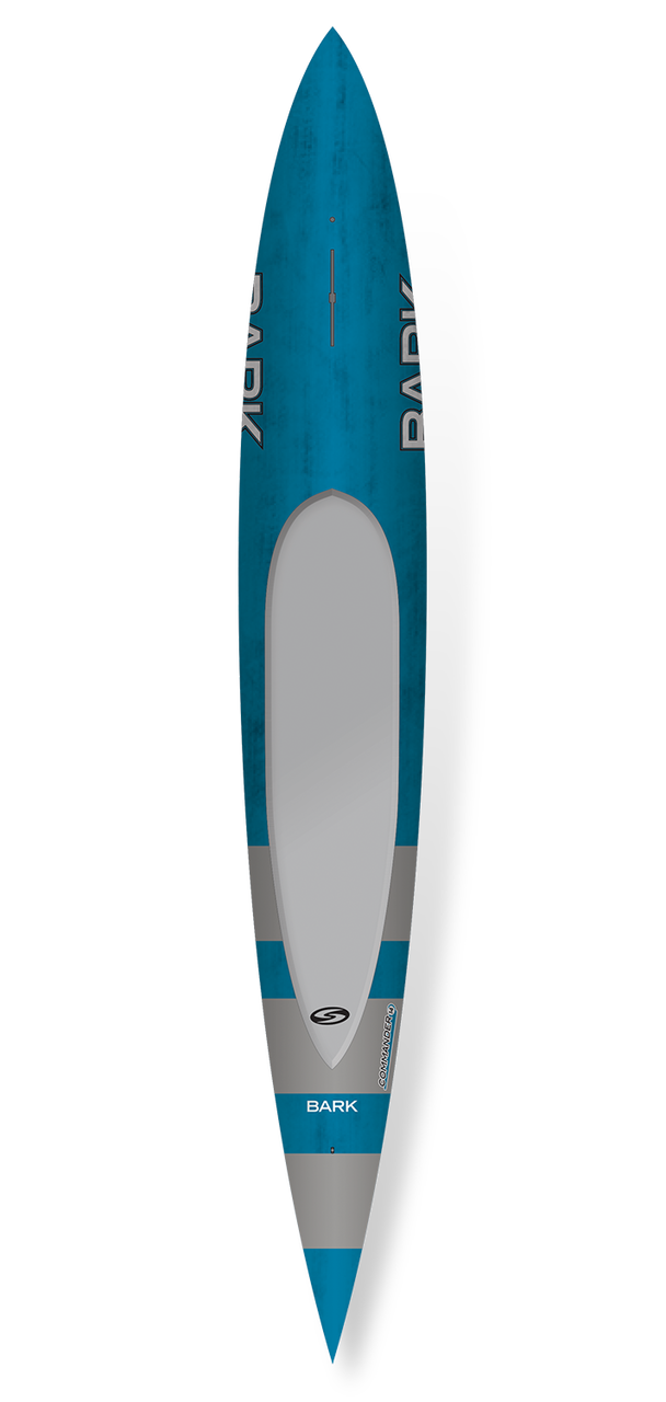 Bark Commander Ghost Carbon 14'0" Prone