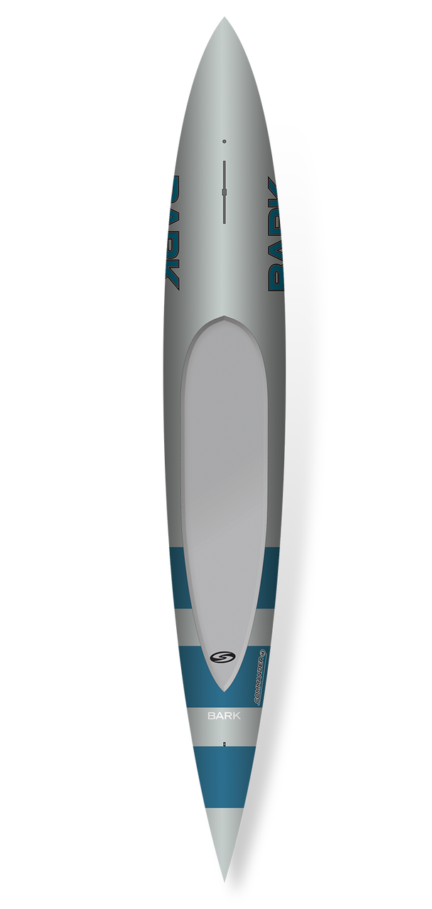 BARK - Commander 14' - Tuflite C-Tech - Prone