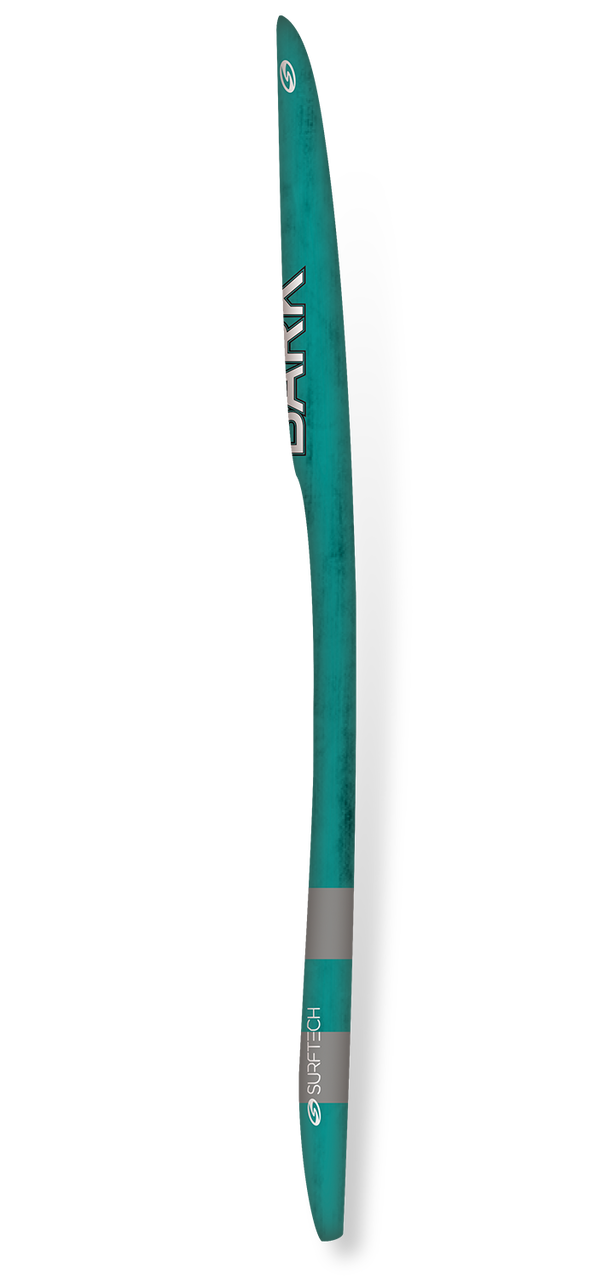 Bark - Commander 12' LT - Ghost Carbon - Prone