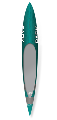 Bark - Commander 12' LT - Ghost Carbon - Prone – Poseidon