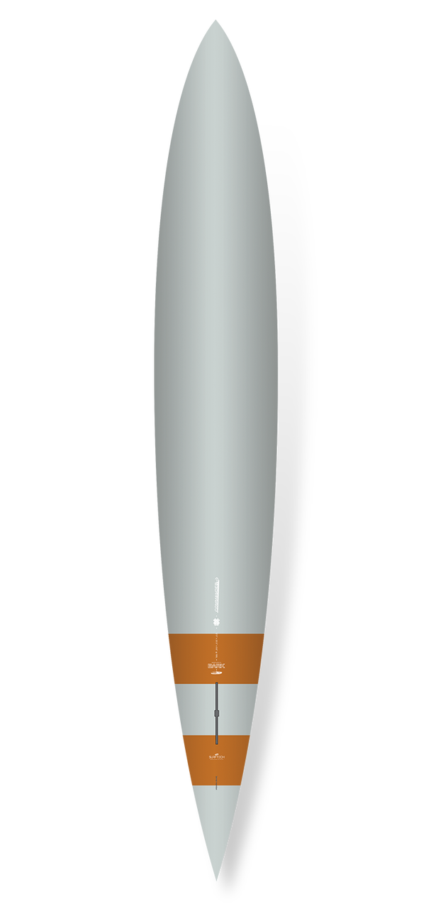 BARK - Commander 12' ST - Tuflite C-Tech - Prone