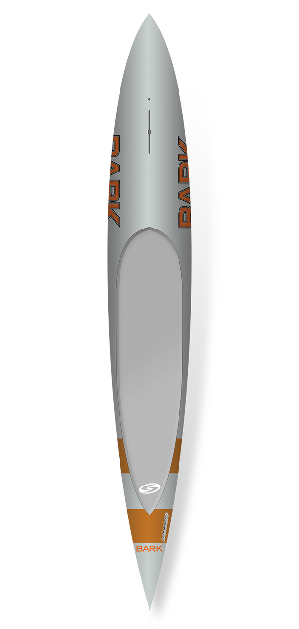 BARK - Commander 12' ST - Tuflite C-Tech - Prone