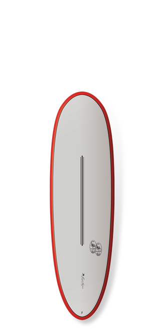 Surftech Donal Takayama Scorpion 2 Tuflite Surfboard Poseidon