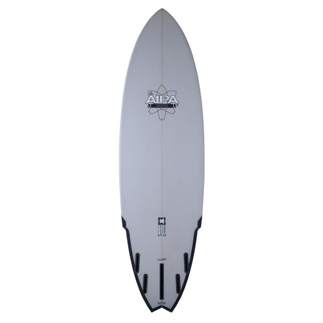 Surftech AIPA Big Boy Sting Fusion-HD Surfbaord