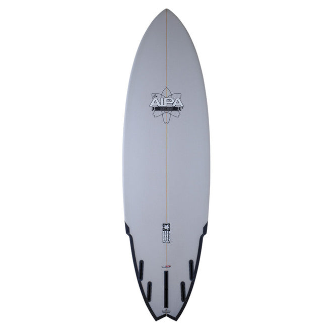 Surftech AIPA Big Boy Sting Fusion-HD Surfbaord – POSEIDON SUP