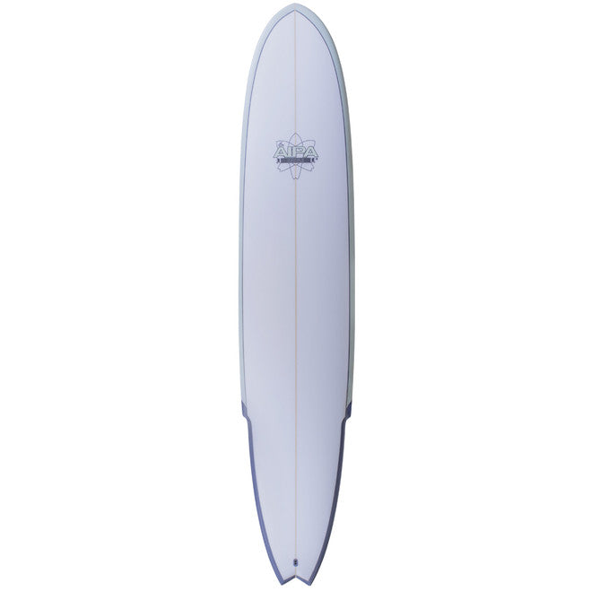 Surftech AIPA Big Brother Sting Fusion-HD Surfboard