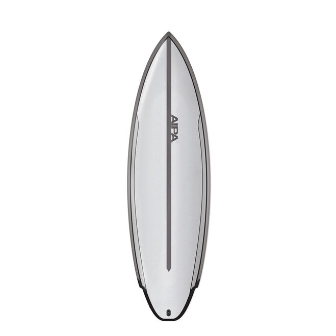 Surftech Aipa Dark Twinn - Thumbnail 4