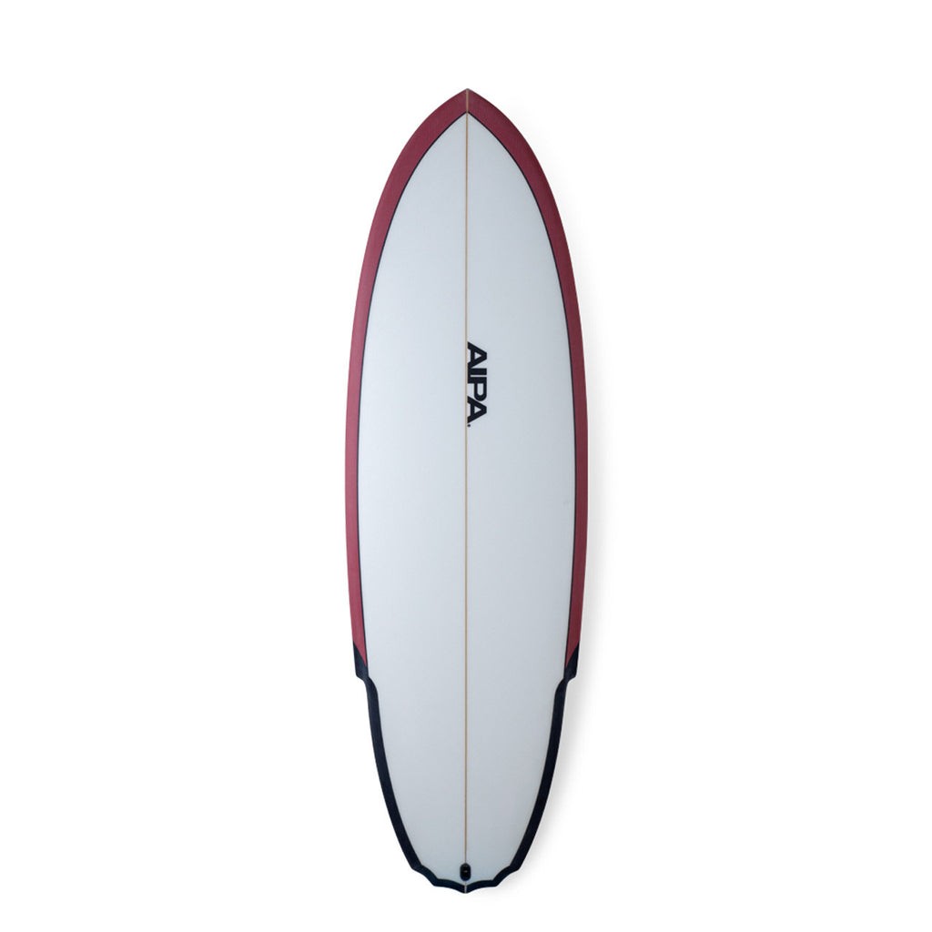 Surftech AIPA Wrecking Ball Surfboard