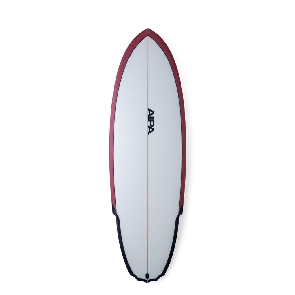 Surftech AIPA Wrecking Ball Fusion-HD Surfboard