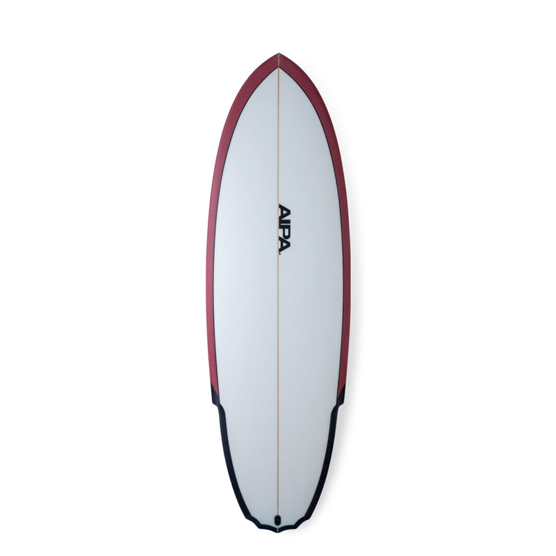 Surftech AIPA Wrecking Ball Fusion-HD Surfboard