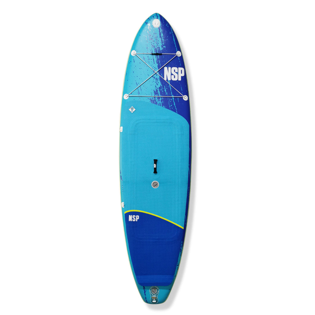 NSP O2 Cruise FS SUP