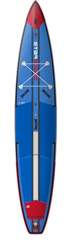 2023 STARBOARD INFLATABLE SUP 12'6