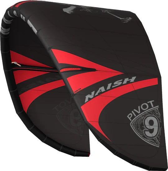 NAISH S27 PIVOT KITE