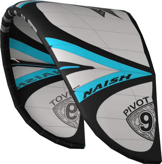 NAISH S27 PIVOT KITE