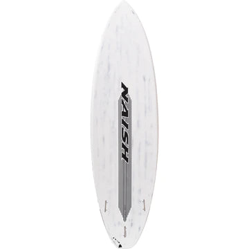NAISH S27 GLOBAL SURFBOARD