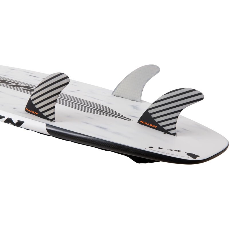 NAISH S27 SKATER SURFBOARD