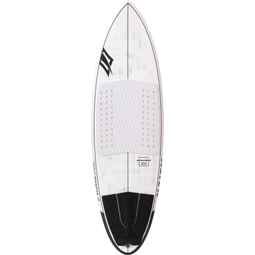 S27 NAISH STRAPLESS WONDER SURFBOARD