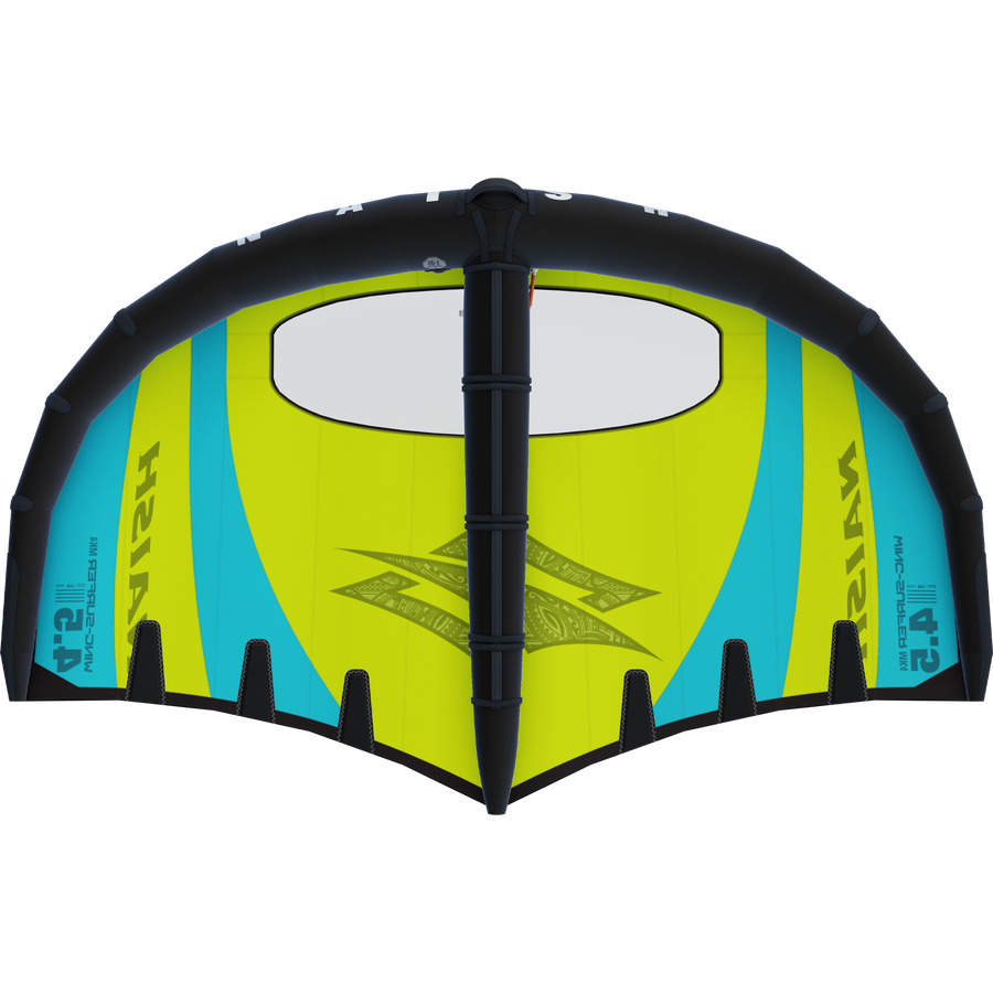 NAISH WING SURFER MK4