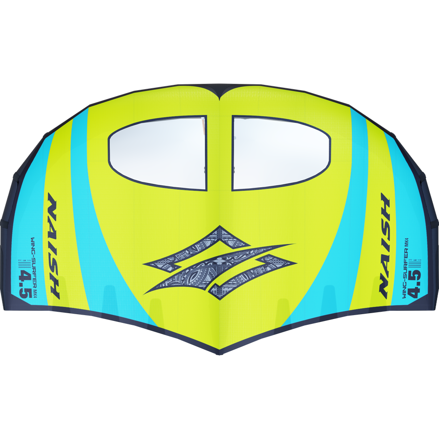 NAISH WING SURFER MK4