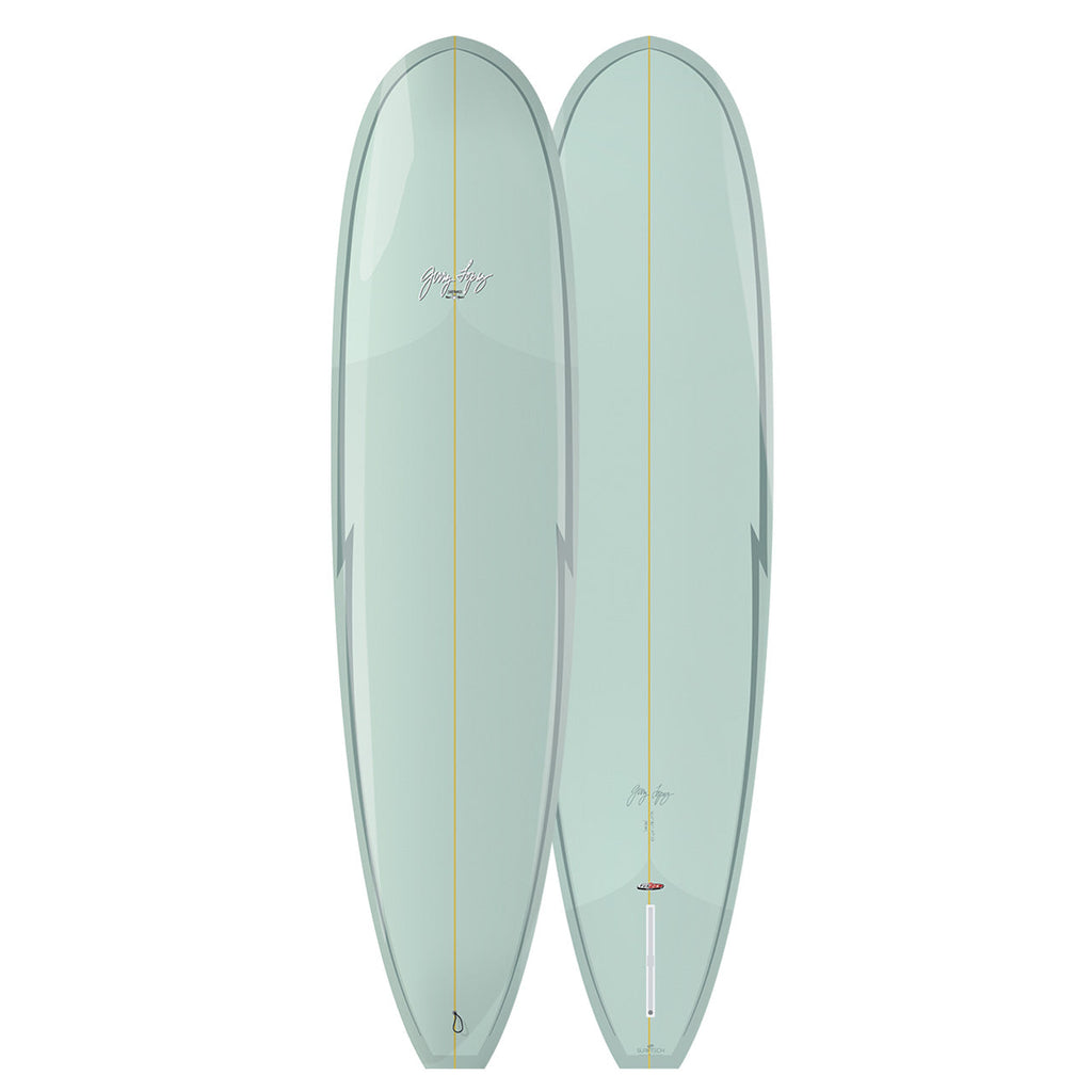 Surftech Gerry Lopez Long Haul Surfboard