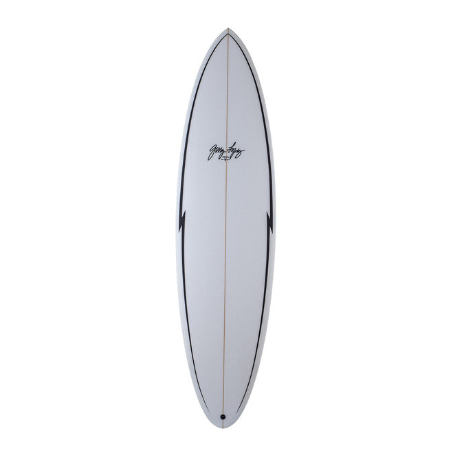 Surftech Gerry Lopez Squirty Fusion-HD Surfboard