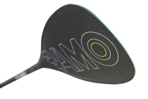 Vamo Adjustable Carbon Paddle