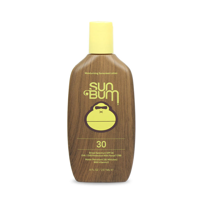 Sun Bum Lotion