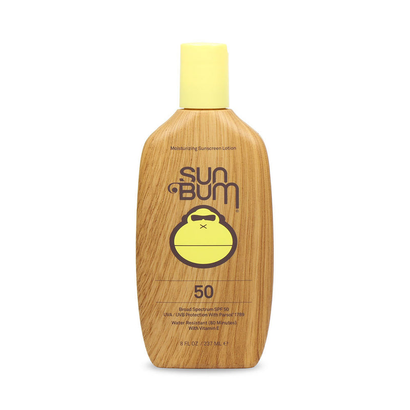 Sun Bum Lotion