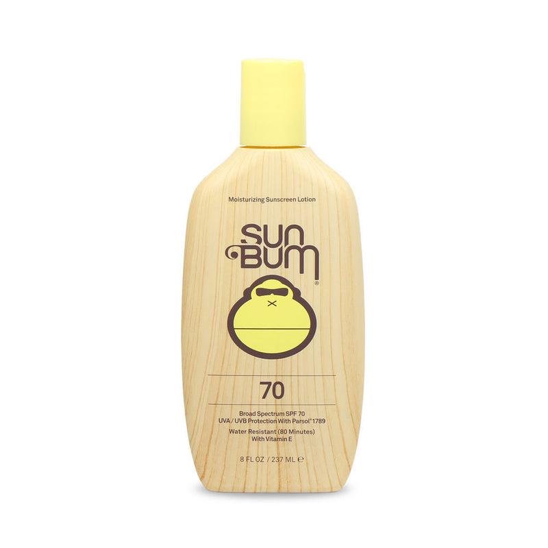 Sun Bum Lotion