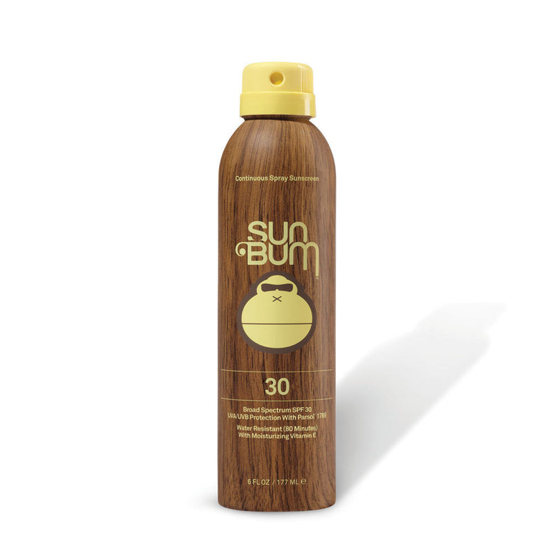 Sun Bum Lotion