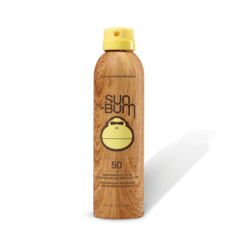 Sun Bum Lotion