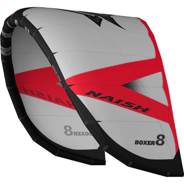 NAISH S27 BOXER KITE