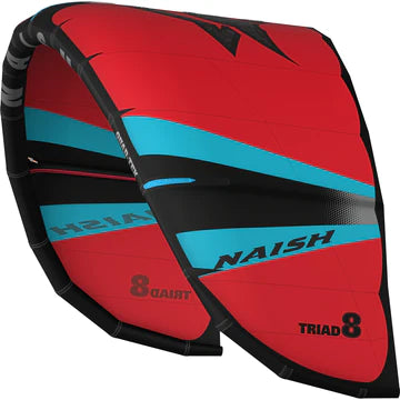 NAISH S27 TRIAD KITE