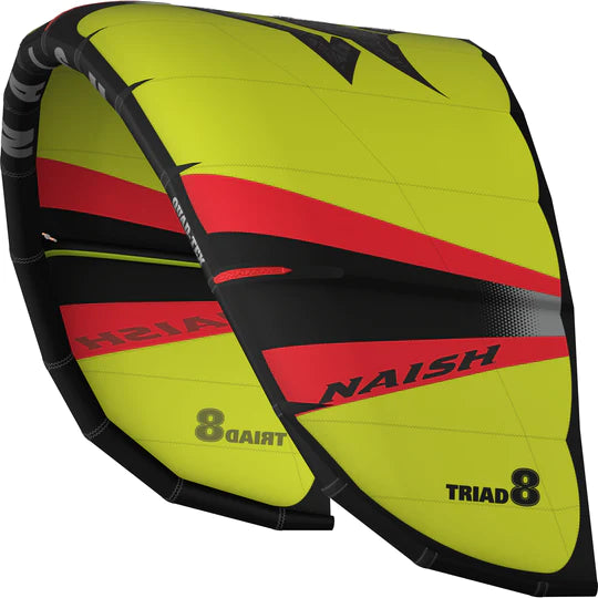 NAISH S27 TRIAD KITE