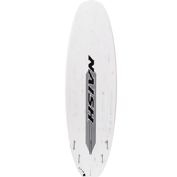 S27 NAISH GECKO SURFBOARD