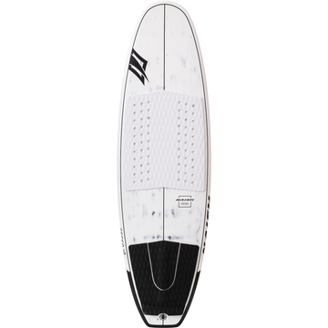 S27 NAISH GECKO SURFBOARD