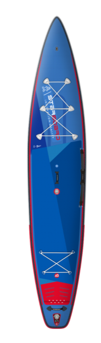 Red Paddle Co. 10'8 RIDE MSL inflatable SUP – Poseidon Collective - Surf •  Art • Music