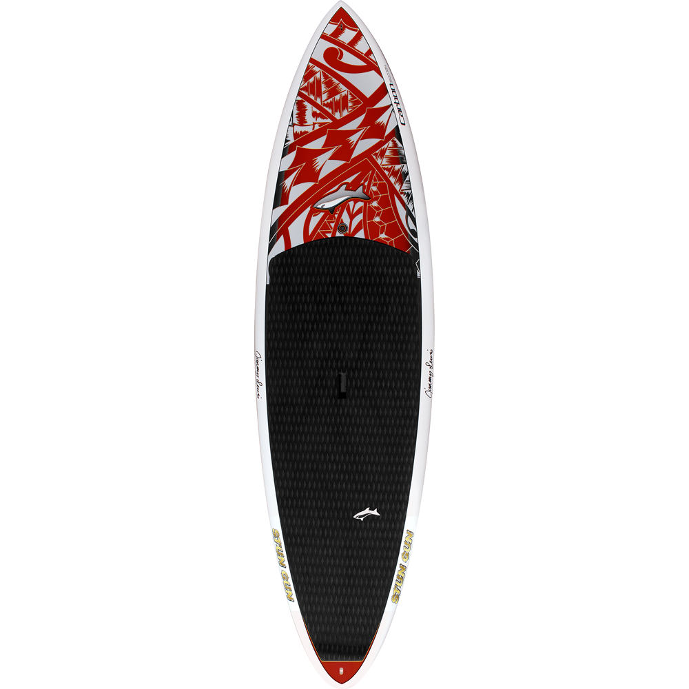 JIMMY LEWIS STUN GUN 8’7” sup ジミールイス Jimmy Lewis Stun Gun 8'7 x 29.5