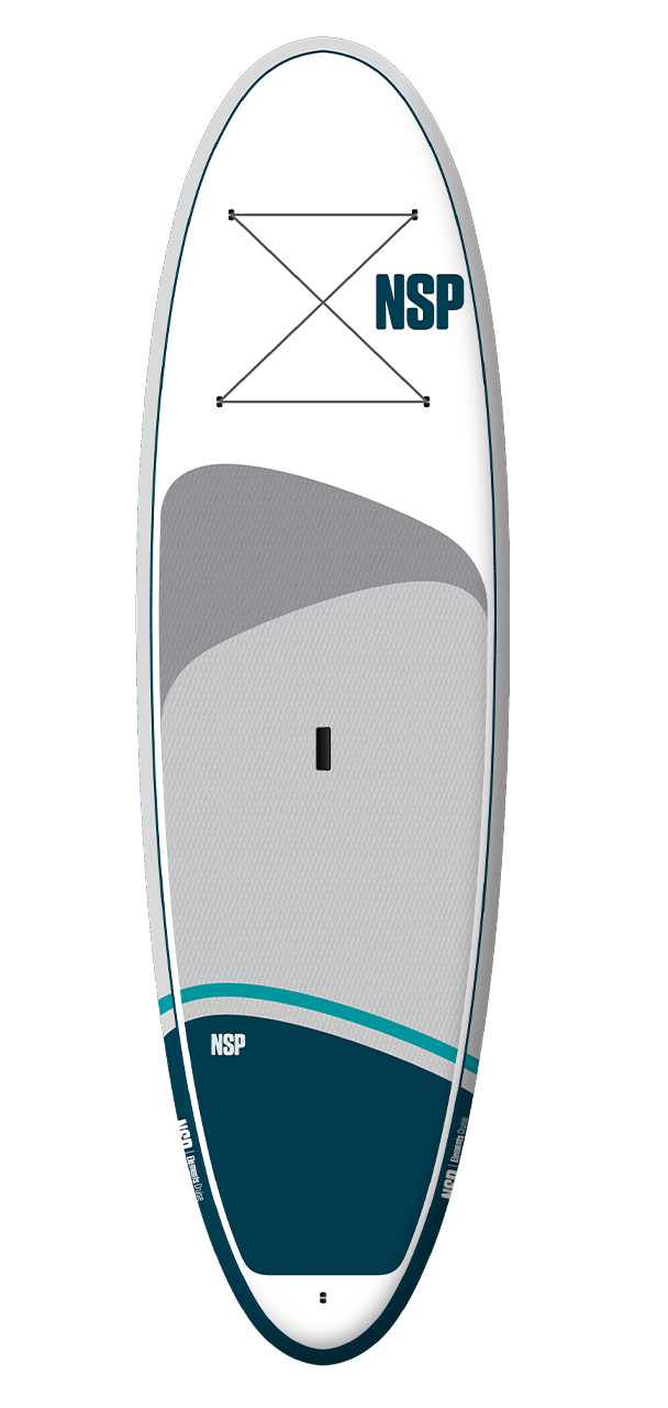 NSP Cruise Elements SUP