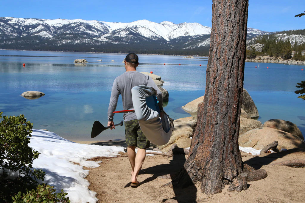Vamo SUP Paddleboard Board Cover - Thumbnail 4