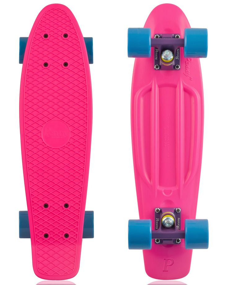 Penny Skateboard