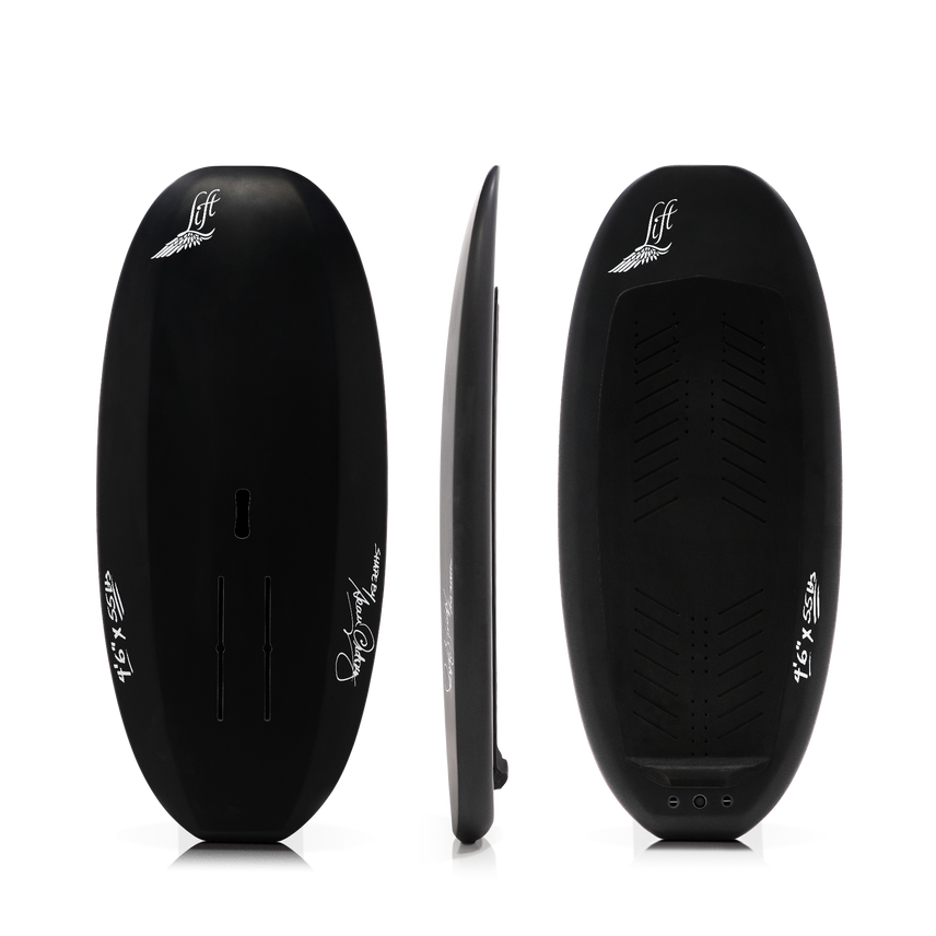 サーフィン・ボディボード LIFT FOILS WING 4'10\" New] Surf - Boards - Flying Cat SUP – Lift Foils