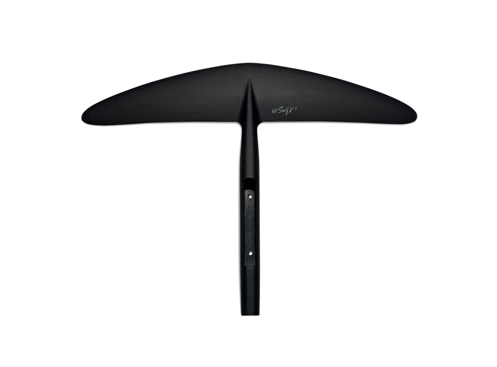 LIFT FOIL FRONT WING - 60 SURF V2
