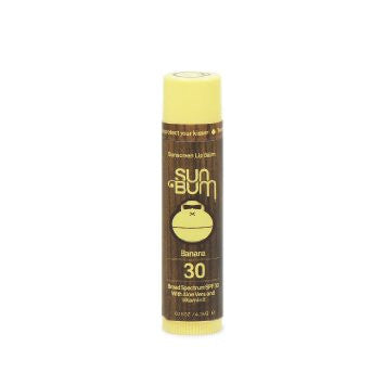 Sun Bum Lotion