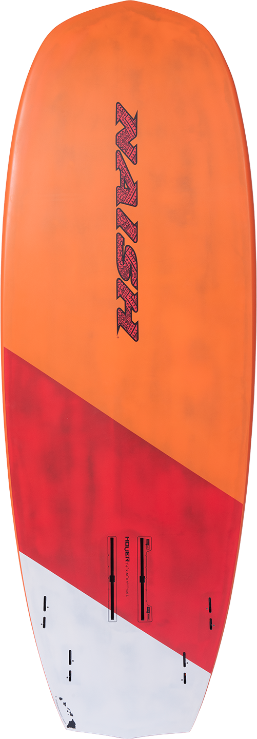 NAISH S25 HOVER CROSSOVER FOIL SUP BOARD