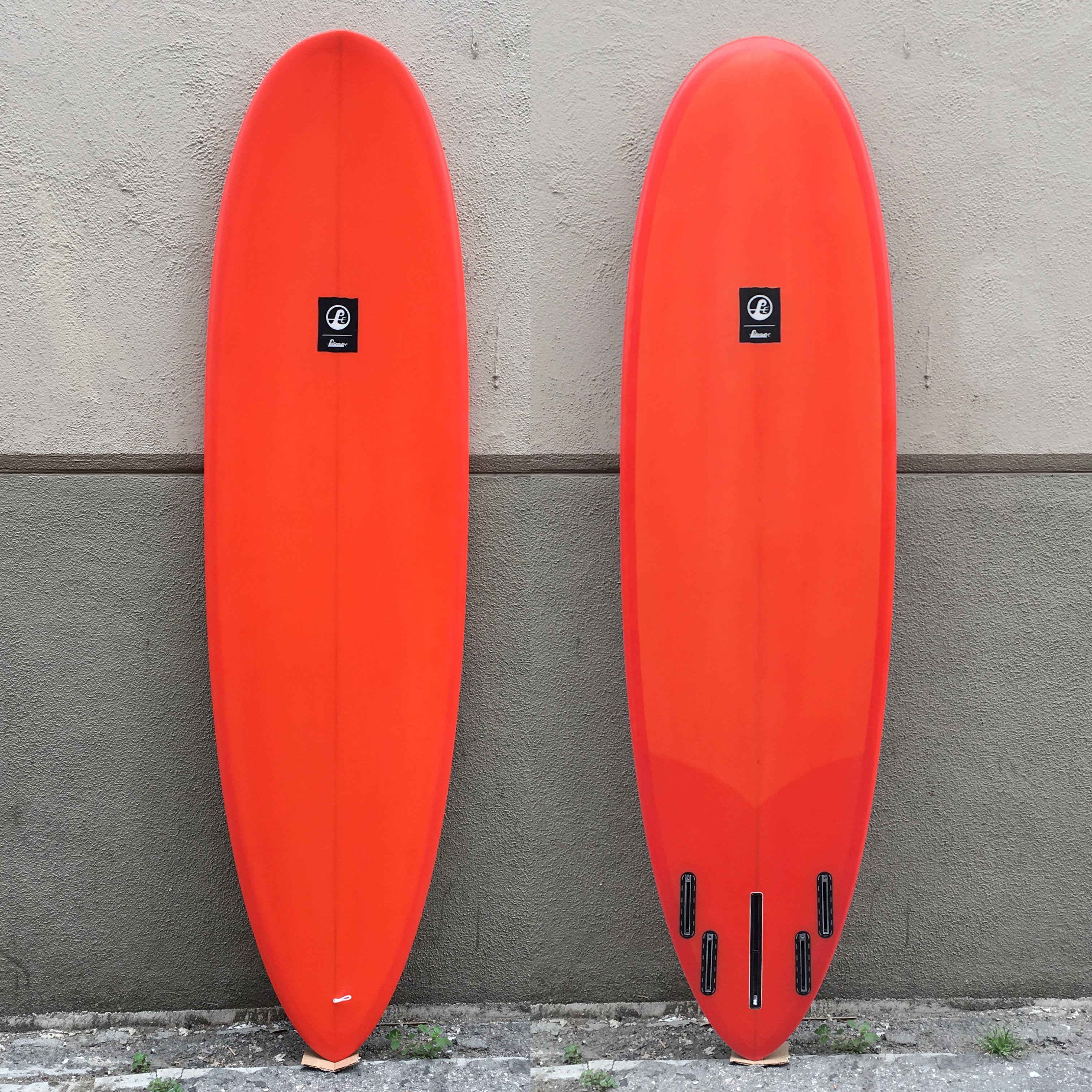 Poseidon Surfboards – Poseidon Collective - Surf • Art • Music